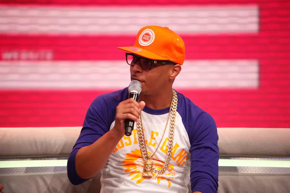 T.I. Drops The Hot New Video For “Hello” With Cee-Lo Green [NSFW, VIDEO]