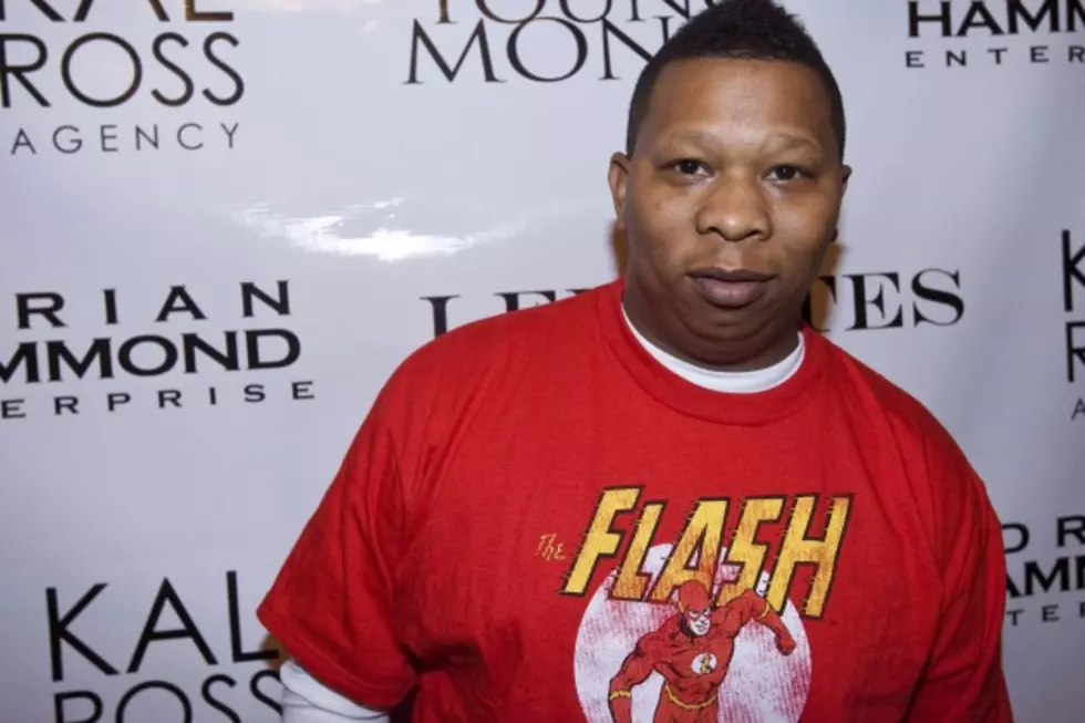 Mannie Fresh Breaks Silence On New Upcoming &#8216;Big Tymers&#8217; Album [VIDEO]