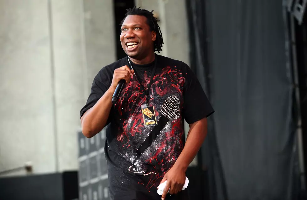 Did KRS-One Take A Shot At DJ Khaled On His Turf [NSFW VIDEO]