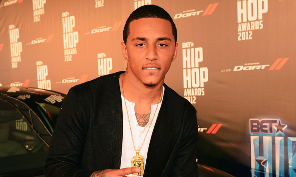 Kirko Bangz Releases New Song Ft. Big K.R.I.T. ‘So Trill’ [AUDIO, NSFW]