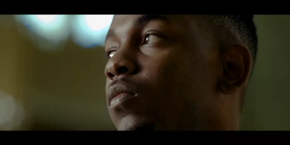 Kendrick Lamar Releases Music Video for &#8216;B****, Don&#8217;t Kill My Vibe&#8217; [VIDEO]