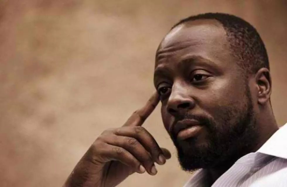 Wyclef Jeans Yéle Hati Under Fire Again — Tha Wire [VIDEO]