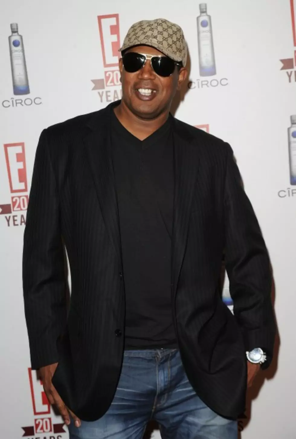 Master P Discusses Whether There Is Beef With Cash Money [VIDEO]