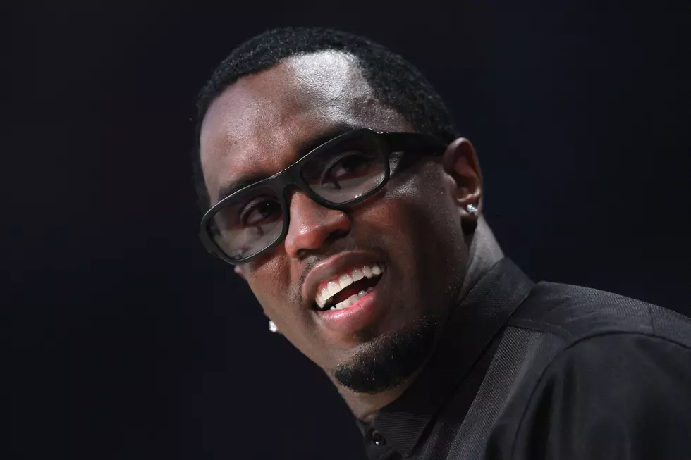 Sean “Diddy” Combs Closes Time Warner Deal [VIDEO]