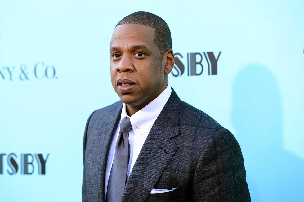 Jay-Z Album Coming July 4th
