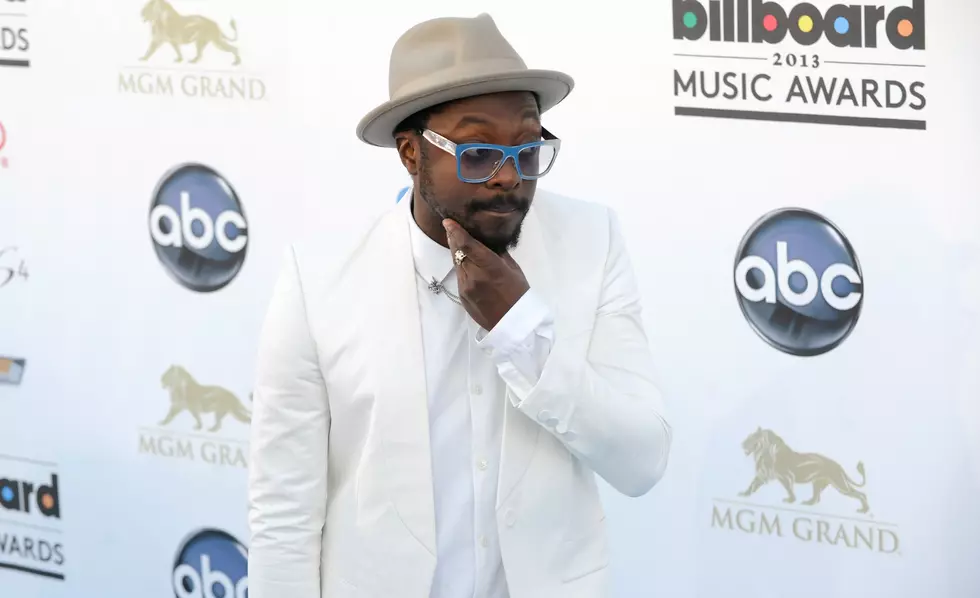 Will.i.am Is Suing Pharrell Williams Over “I Am Other,” Claims He Own’s the Phrase “I Am”