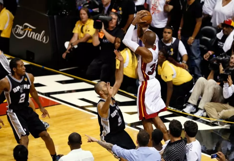 Miami Heat Fans Who Left Game 6 Early Thinking They Lost, Refused Re-Entry [VIDEO]