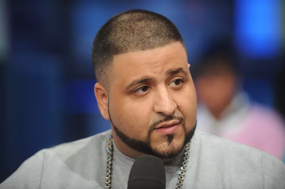 DJ. Khaled Enlist Some Friends For “No New Friends” Video [NSFW , VIDEO]