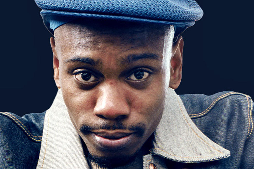 Dave Chappelle Is Headlining The &#8220;Funny or Die Tour&#8221;  [VIDEO]