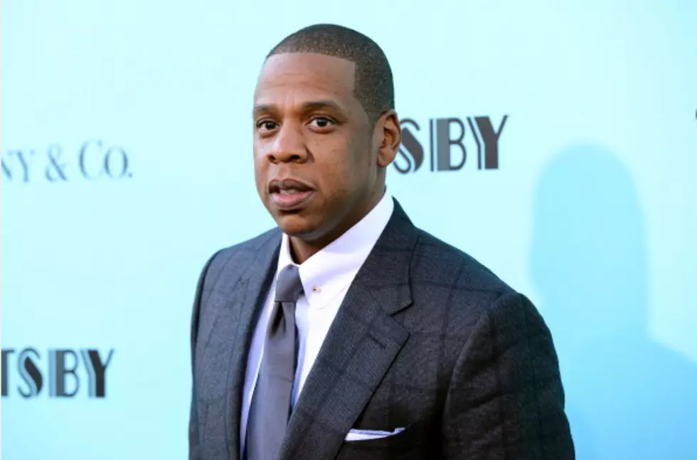 Jay-Z And Frank Ocean Team-Up To Tackle Deep Race Issues