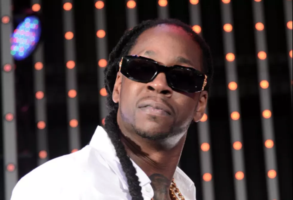 2 Chainz Say&#8217;s He Was Not Robbed, and the Police Support His Claim