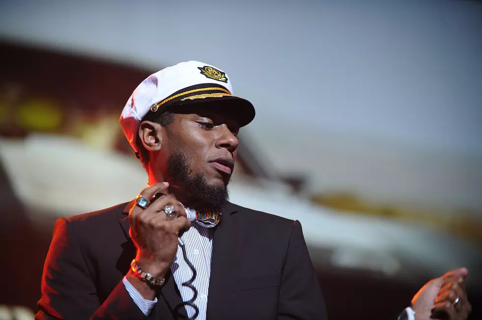 Rapper/ Activist Yasiin Bey Takes A Stand For Detainees Of Guantanamo Bay In Video [NSFW , VIDEO]