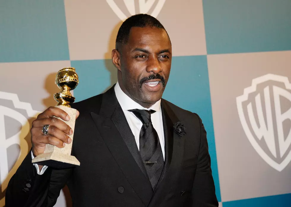 Nelson Mandela Movie Starring Idris Elba Drops This Fall [VIDEO]