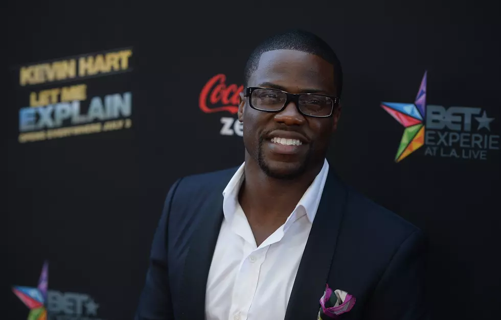 Peep The New Trailer For The Movie “Ride Along” Starring Ice Cube And Kevin Hart [NSFW , VIDEO]