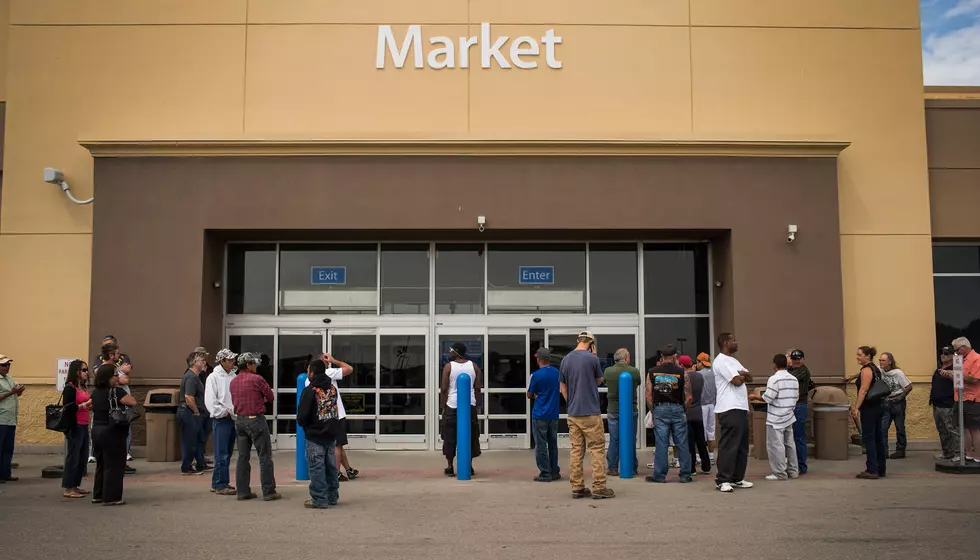 The Hidden Videos Of People Who Shop At Walmart [NSFW , VIDEO]