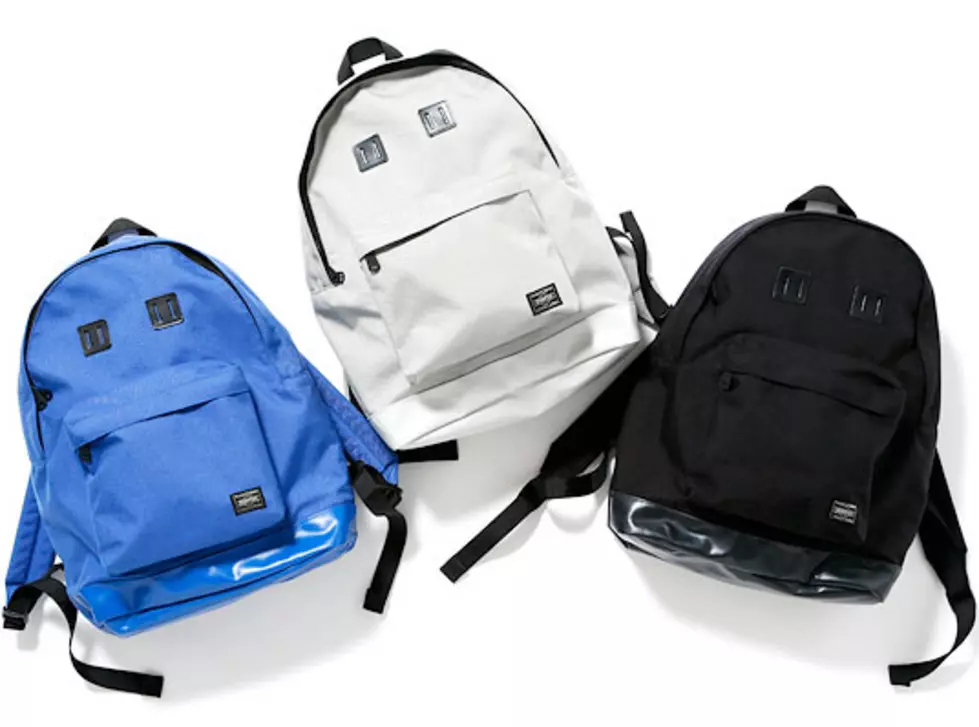 Three Goodwill Stores Across SWLA To Giveaway Free Backpacks  [VIDEO]