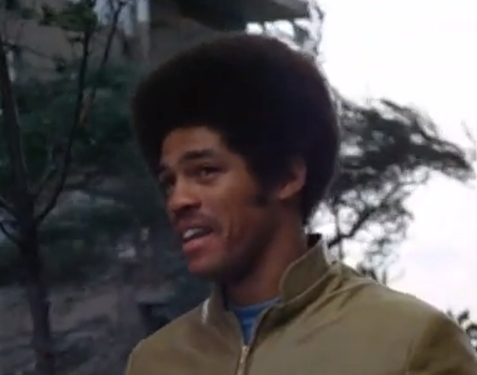 Enter The Dragon Costar Jim Kelly Dies Of Cancer [VIDEO]