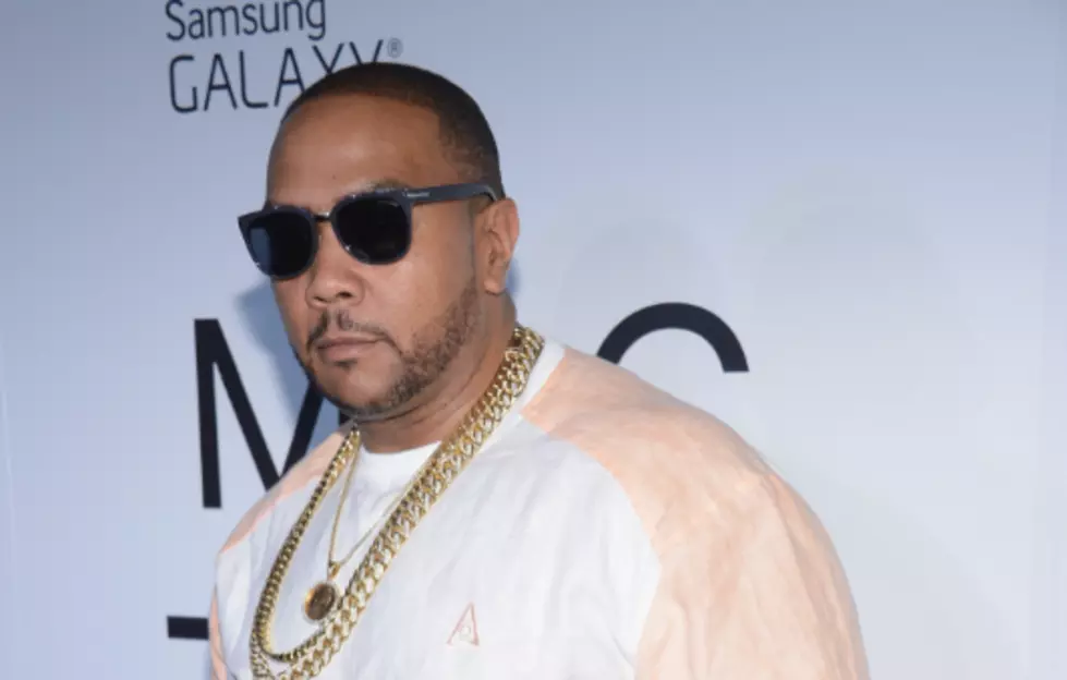 Timbaland Speaks on Aaliyah, Drake, Dj Khaled, and Nas [VIDEO]