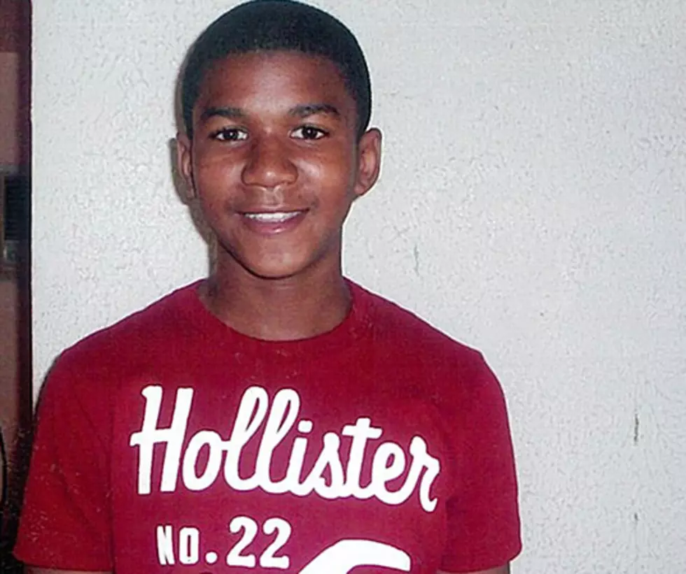 If You Want Justice For Trayvon Martin Sign This Petition