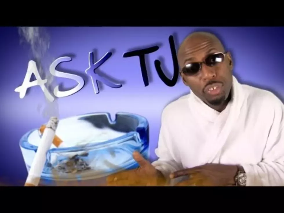 Check Out Actor Romany Malco As “Ask TJ” In “College Educated, Single & Angry” [EXPLICIT VIDEO]
