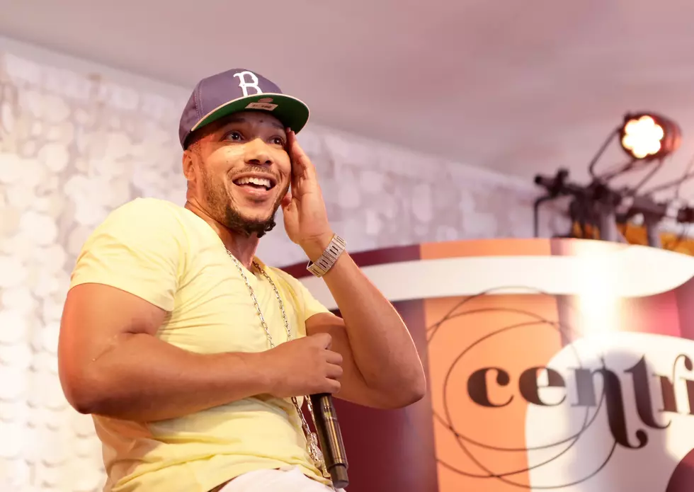 Lyfe Jennings Challenges Some Of The Greats In R&B In New Song [VIDEO]