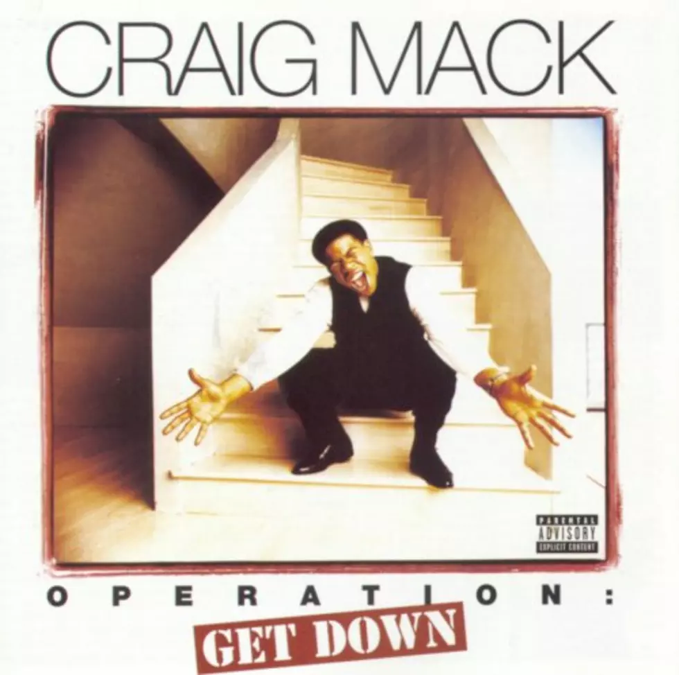 Whatever Happened To Former Bad Boy Rapper Craig Mack