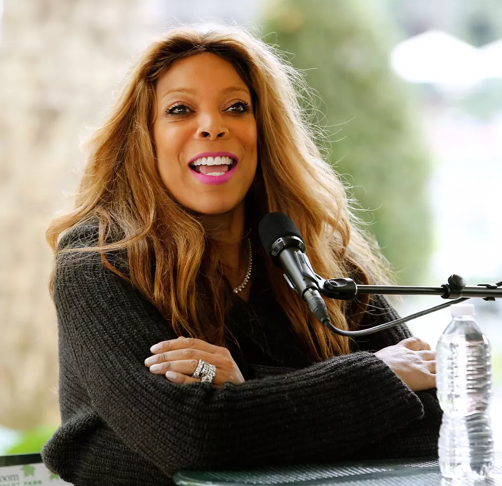 Wendy Williams Goes In On Chris Brown Over Snitching On Jay-Z 