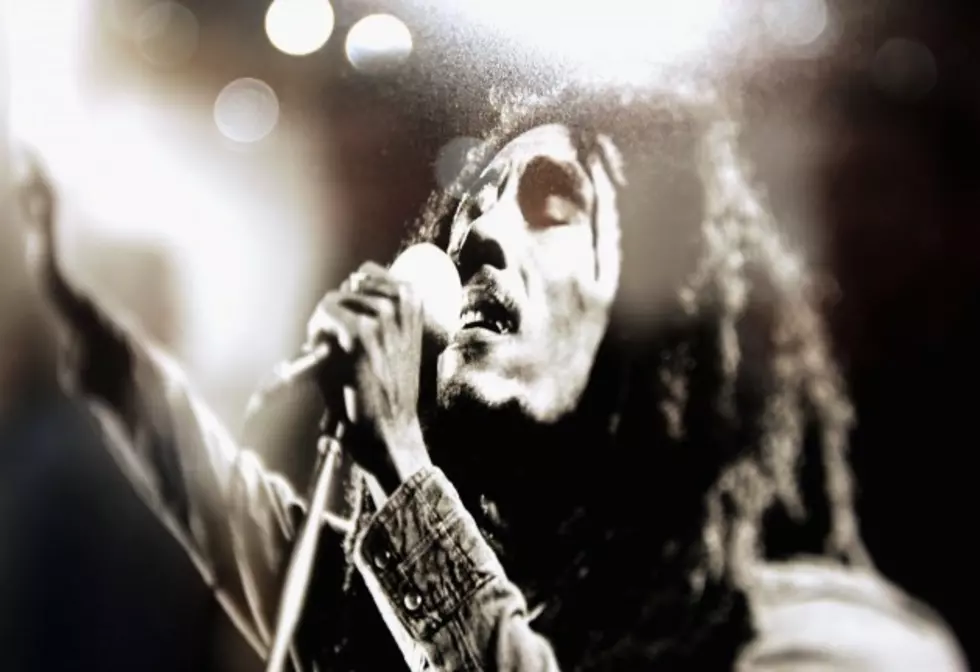 Check Out This Amazing Singer: Man Sings Just Like Bob Marley [VIDEO]