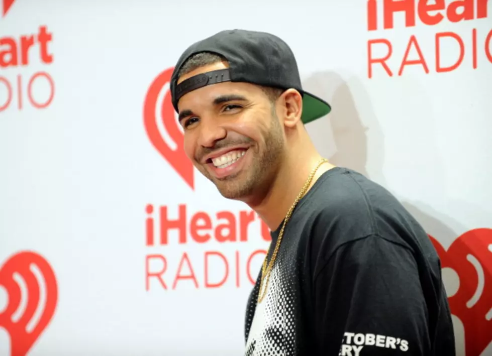Drake Is Going To Help His Hometown Team The Toronto Raptors Rebrand Their Image — Tha Wire