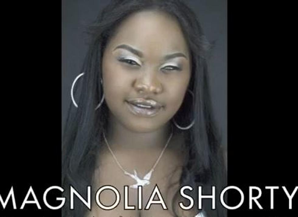 See The Story Of New Orleans Bounce Queen Magnolia Shorty [NSFW , VIDEO]