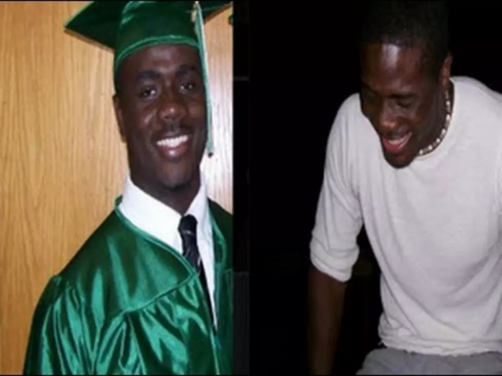 Unarmed Former FAMU Football Player Shot Dead by Police Officer After Looking For Help After Car Crash [VIDEO]