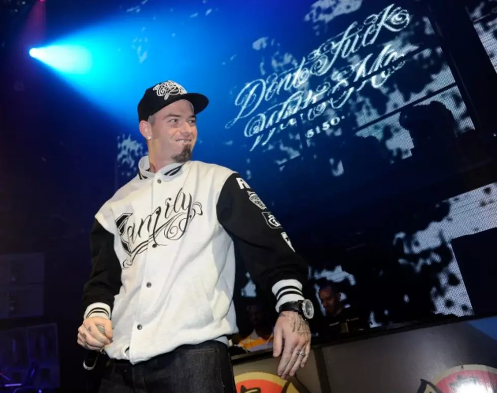 Rapper Paul Wall Releases Video &#8216;My Lac On Vogues&#8217;