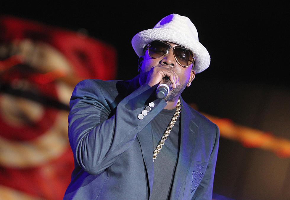 Big Boi's Wife Files For Divorce?