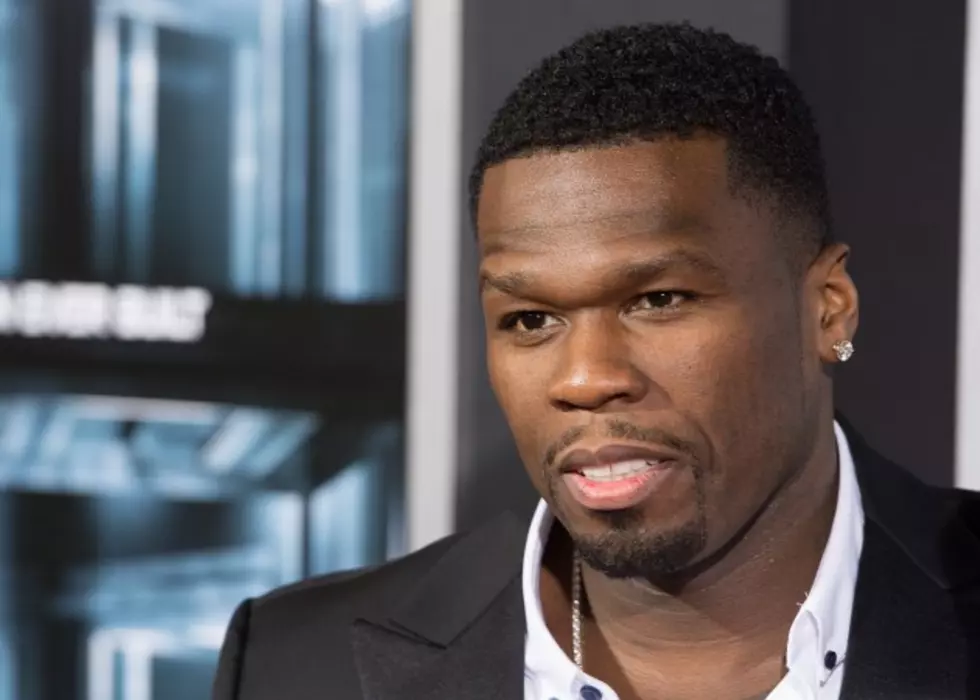 50 Cent Gets Domestic Violence Charge Dropped, But Receives 3 Years Probation and 30 Days of Community Service