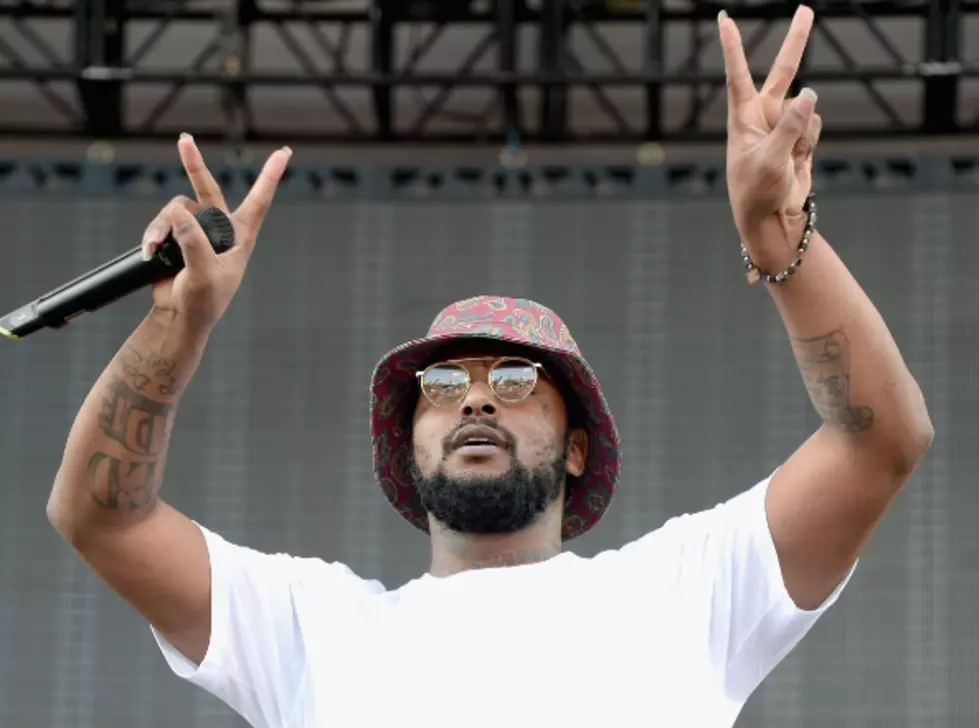 Schoolboy Q Tell&#8217;s Sway, Kendrick Lamar Wasn&#8217;t Dissing Drake on BET Cypher [VIDEO]