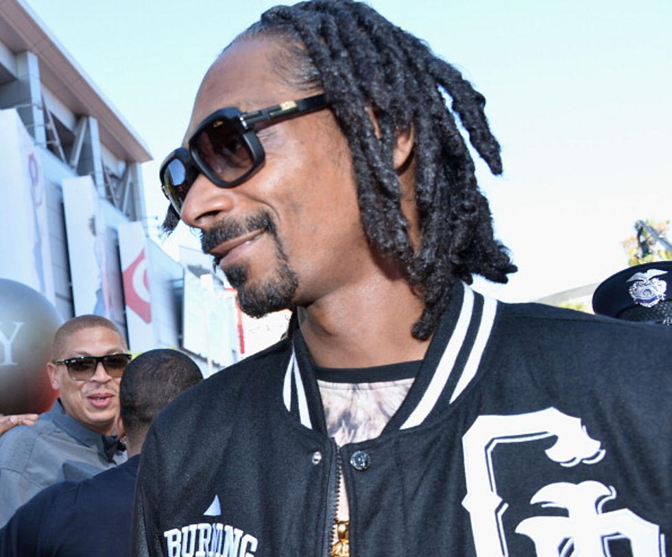 Snoop Lion Is Representin For The Old School In A New Ad For Colt 45 Malt Liquor  [VIDEO]