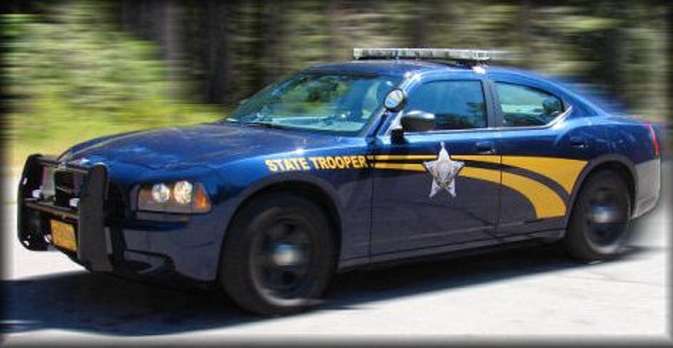 Oregon State Trooper Pulls Over Man &#8211; Ends In Shootout, Caught on Dash Cam Video [VIDEO]