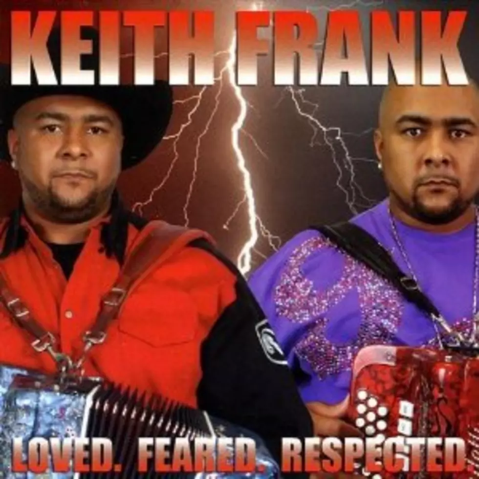 See Keith Frank Live In Concert This Weekend At The KPC Hall [VIDEO]