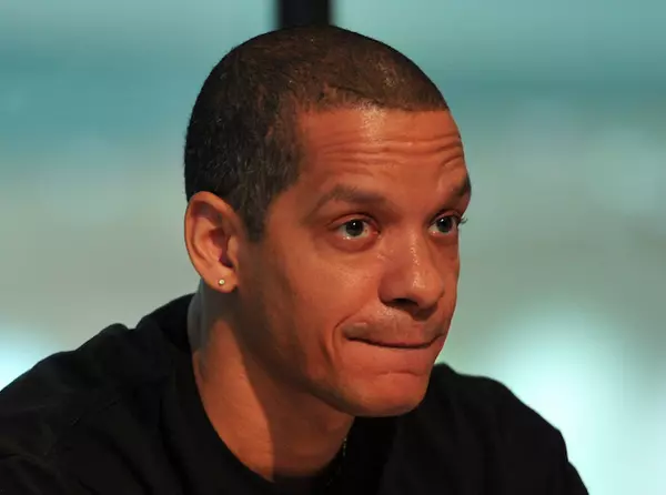 Peter Gunz Talks About Cheating With 'The Breakfast Club'