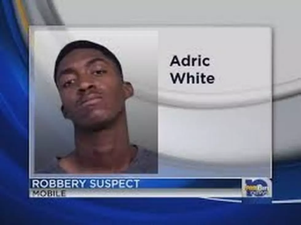 Family of Armed Robbery Suspect In Alabama Angry Because He Was Shot While Robbing Dollar Store, By Good Samaritan  [VIDEO]