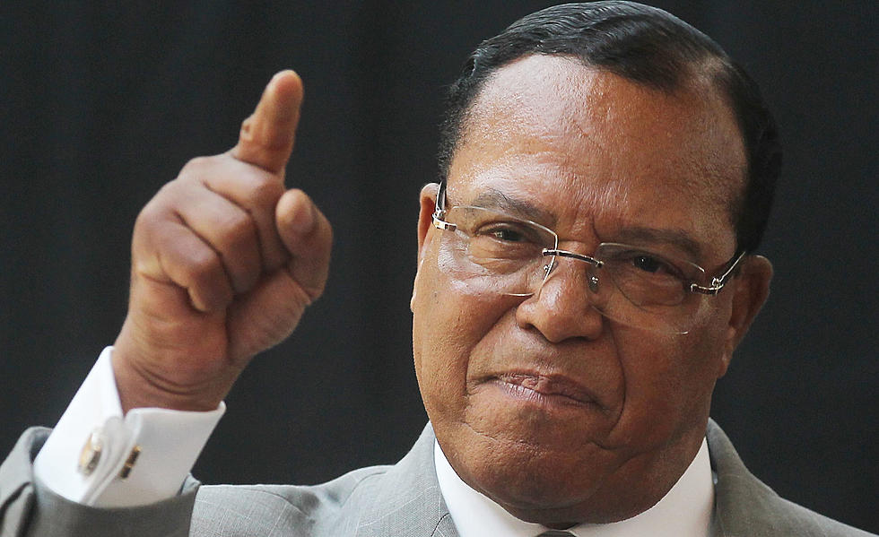 Minister Louis Farrakhan Stands by Kanye West, Tell’s Him ‘Don’t Bow to Jewish Pressure’ [VIDEO]