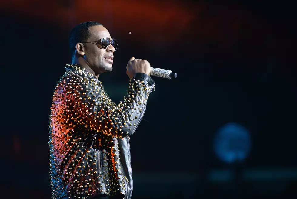 R. Kelly Releases “Black Panties” Next Week- Are You Ready? [NSFW, VIDEO]
