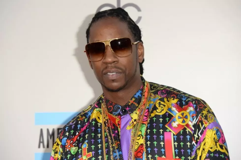 2 Chainz May Be Facing Jail Time For Obstruction of Justice [VIDEO]