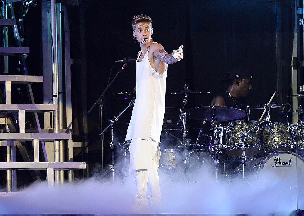 Justin Bieber Proves He’s Got Game & Soul In Video For ‘All That Matters’ [VIDEO]