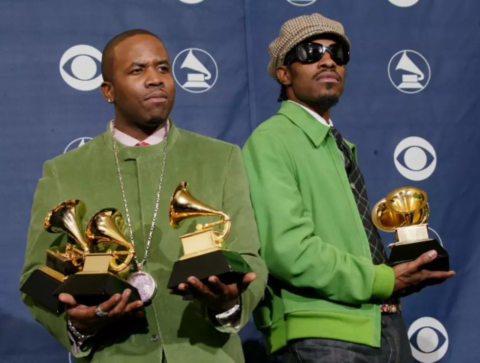 OutKast Reunion Confirmed, According to Organized Noise Member Rico Wade