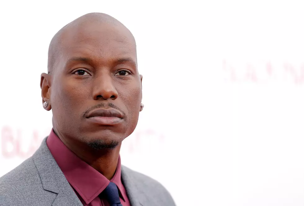 Tyrese Talks With Arsenio Hall and Opens Up About the Death of Paul Walker [VIDEO]