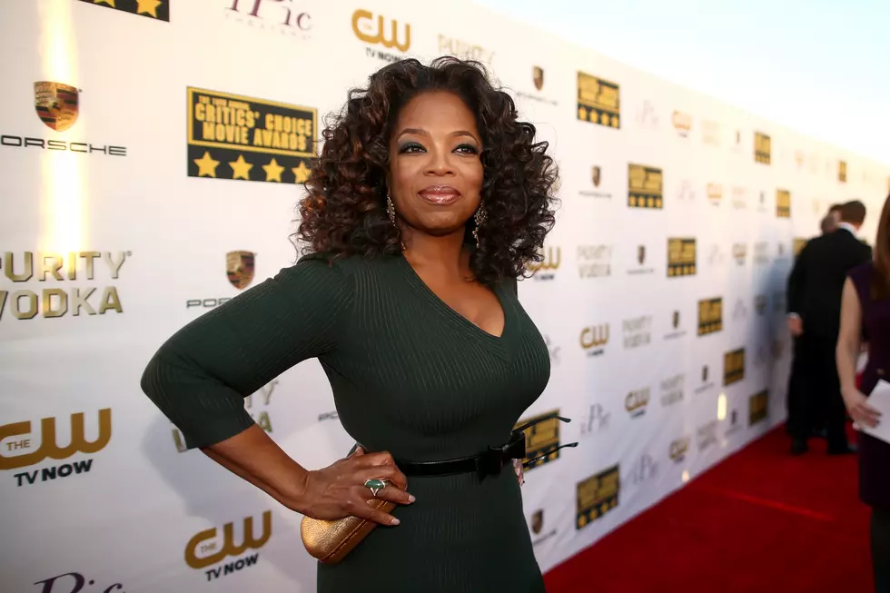 Oprah To Produce New MLK Movie “Selma” — Tha Wire  [VIDEO]