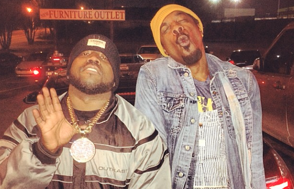 OutKast Reunion Confirmed