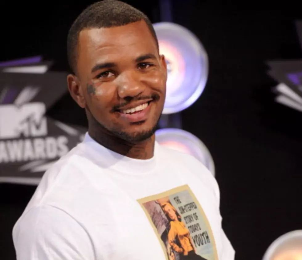Is Game Joining The Cast Of &#8216;Love &#038; Hip Hop&#8217; L.A.? &#8212; Tha Wire  [VIDEO]