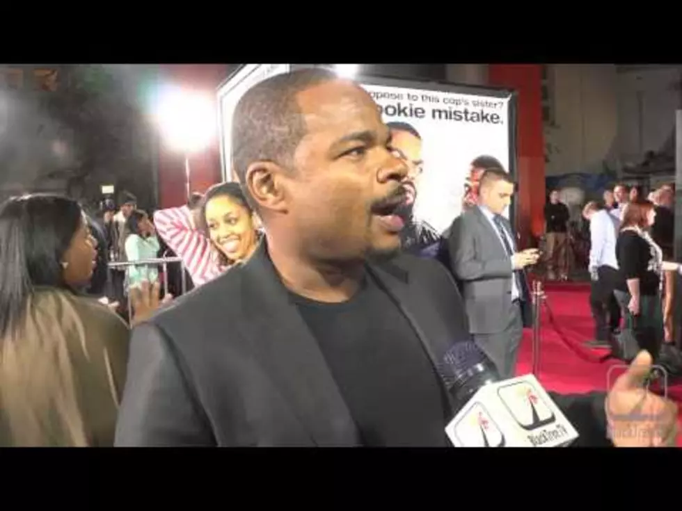 Movie Director F. Gary Gray Talks About NWA Movie And More During Interview [NSFW , VIDEO]